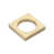 Satin Brass selected