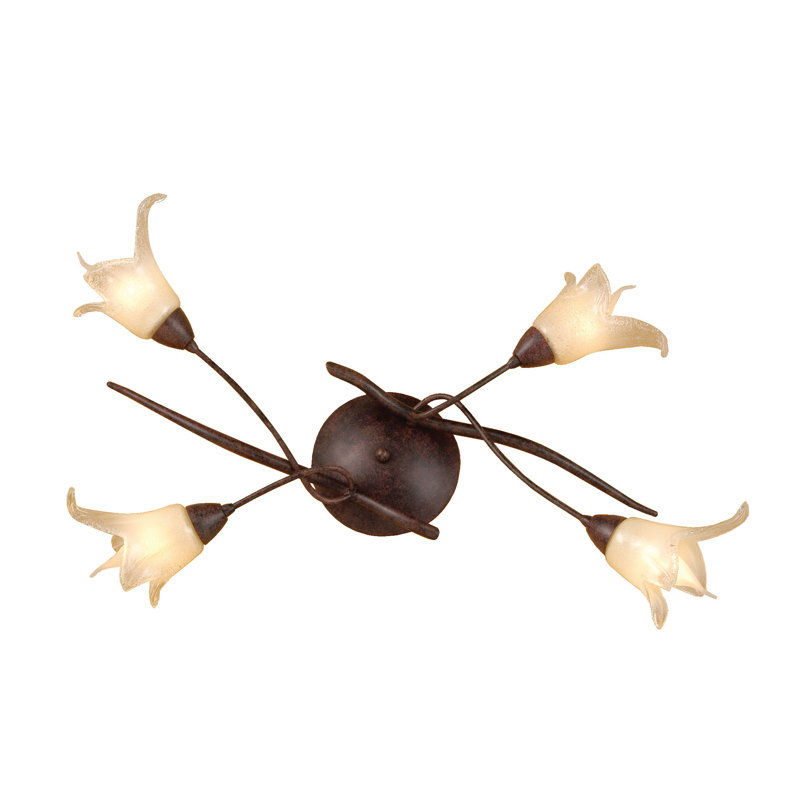 Knauss Glass Spotlight