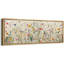 Aquarelle de fleurs sauvages vibrantes-111176070-94946000