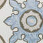 Amadora Basma 8x8 Porcelain Tile