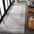 Cabana Performance Striped Indoor/Outdoor Area Rug-293045510