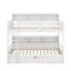 Lit superposé simple avec tablettes et tiroir-760529376