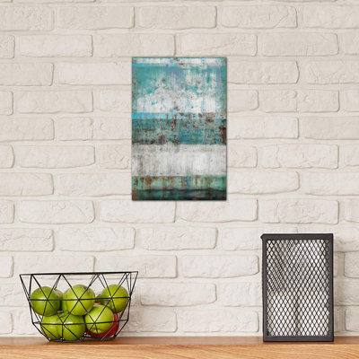 Beautiful by Maximiliano Casal - Wrapped Canvas Print