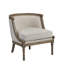 Candance Barrel Chair