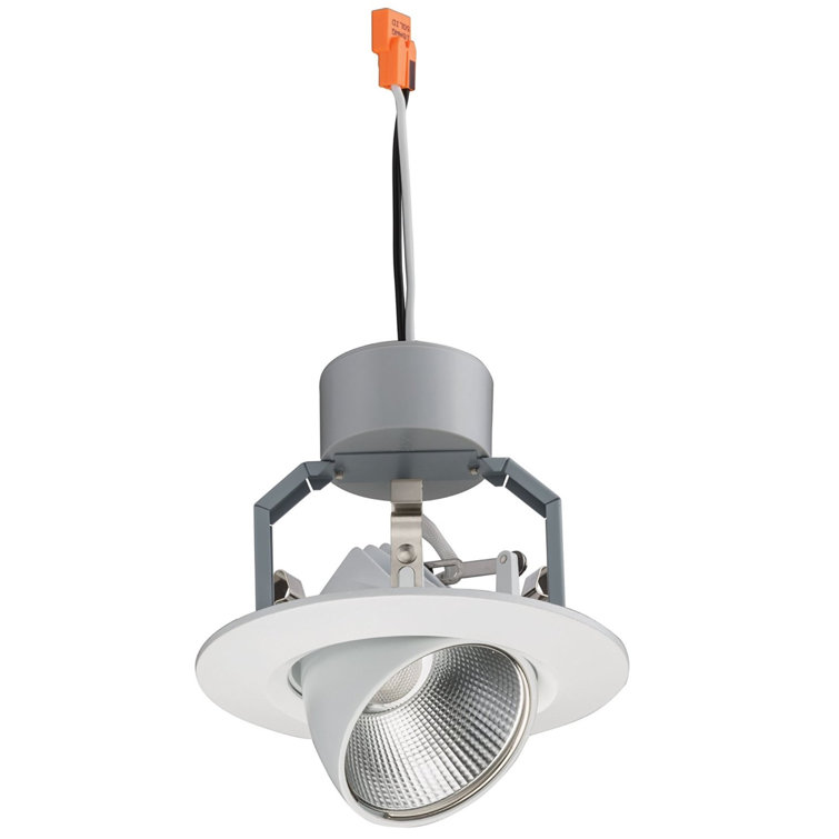 Remodel LED Retrofit Recessed Lighting Kit