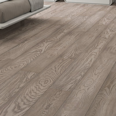 Elysian Oak 7'' W Hardwood Flooring