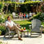 Chaise Adirondack Makowski-1153072588