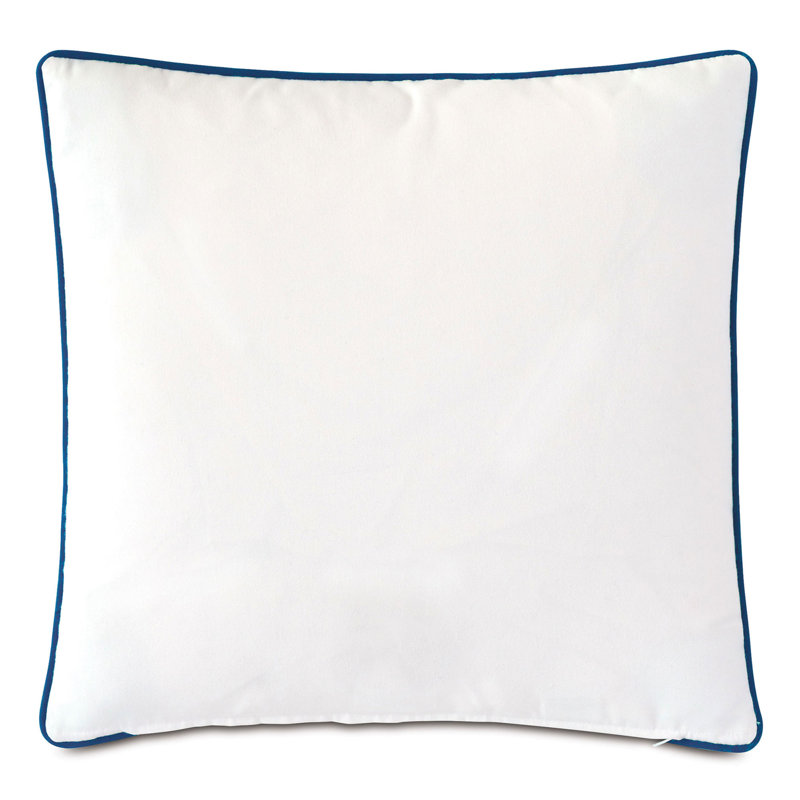 Square Indoor/Outdoor Pillow Cover & Insert