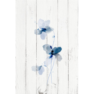 Art mural sur toile Rustic