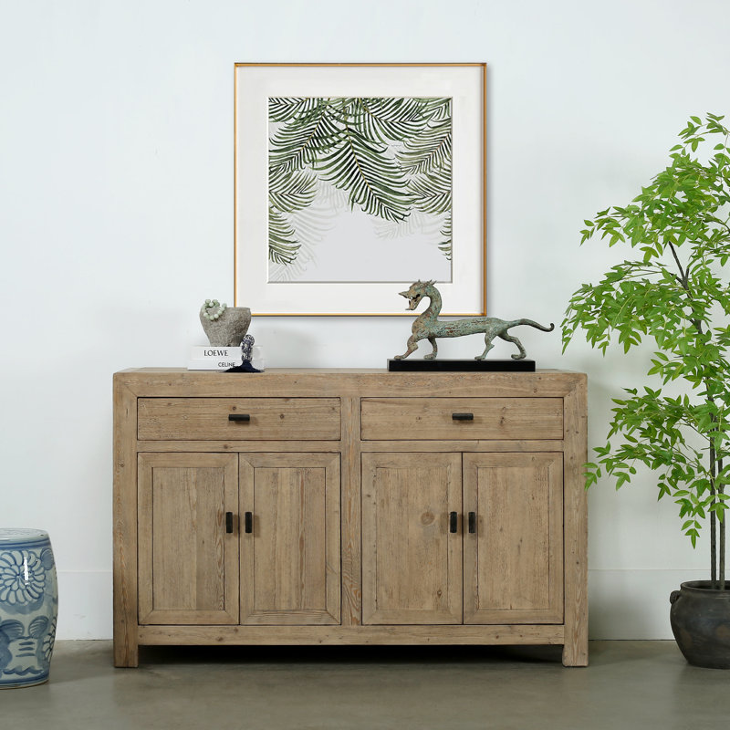 Accent Chest