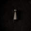 Bijou Laurel Collection Pendant Pull 2-7/16 Inch x 7/8 Inch-1445574566