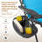 25in Outdoor Zero Gravity Chair with Cupholder and Pillow-522113705
