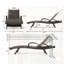 Fauteuil en osier PE-81996342-81996343