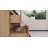 Reyes 41.5 " Single Bathroom Vanity Base-58514115