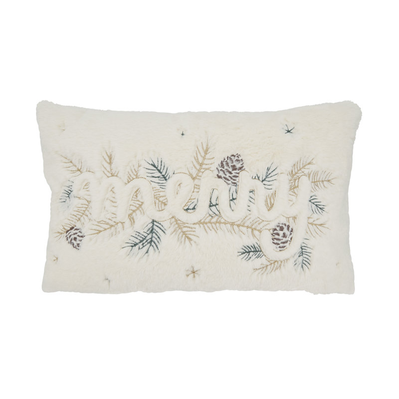 Coussin Cozy Elegance, Duvet de canard