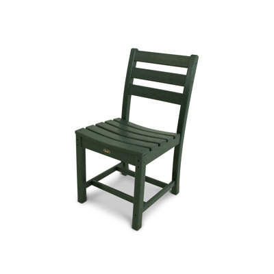 POLYWOOD Monterey Bay Dining Side Chair