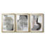 " Arching Neutrals I " 3 - Pieces Painting Print-69981896-69981898