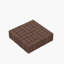 Carreaux de terrasse de style H de 12 po, carreaux de terrasse à emboîtement de module de bricolage, carreaux de cour faciles et rapides à installer pour le porche, le balcon de la piscine, la cour arrière, 44 pièces-107227240