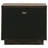 Moraga Ash Brown 2-drawer Nightstand Bedside Table