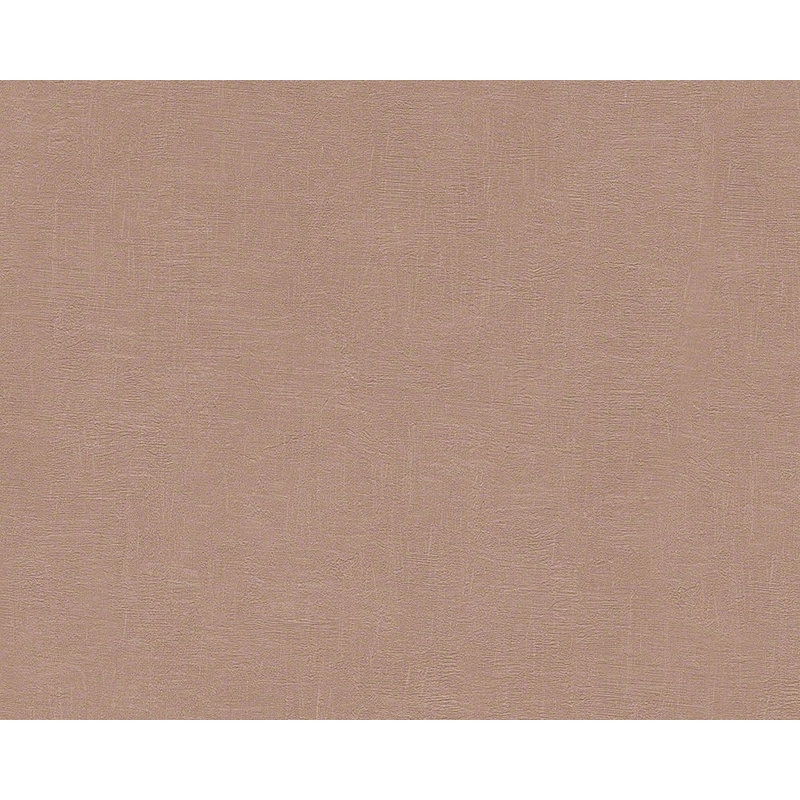 Non-Pasted, Pink/Brown