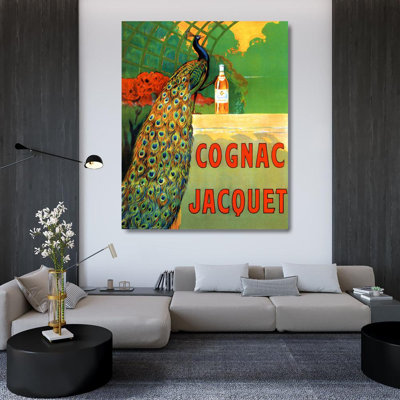 Cognac Jacquet