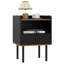 Table de chevet Bruto