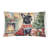 Other/No Pattern Outdoor Throw Pillow