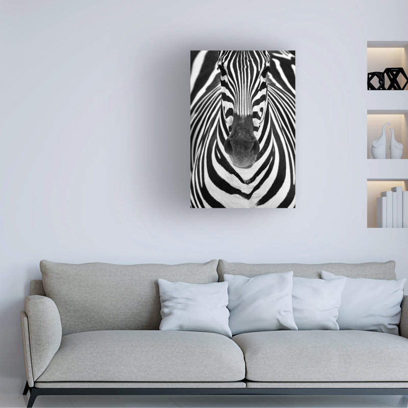 Modern & Contemporary, 19" H x 12" W x 2" D