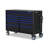55.98'' W 17 -Drawer Steel Combination Set