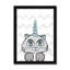 Caticorn II, art encadré-47494543-47499627