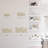 Wall Decor Metal-99012556-99012553
