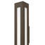 Dorian 2-Light Outdoor Sconce-1761705909