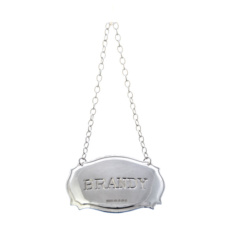 Wine Charm