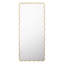 Sura Mirror, Large