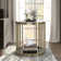 Etak End Table