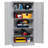 36'' Wide 4 - Shelf Storage Cabinet-41336130