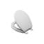 Round Toilet Seat