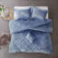 Ensemble d'édredon en velours 4 pièces-115820640-115820646