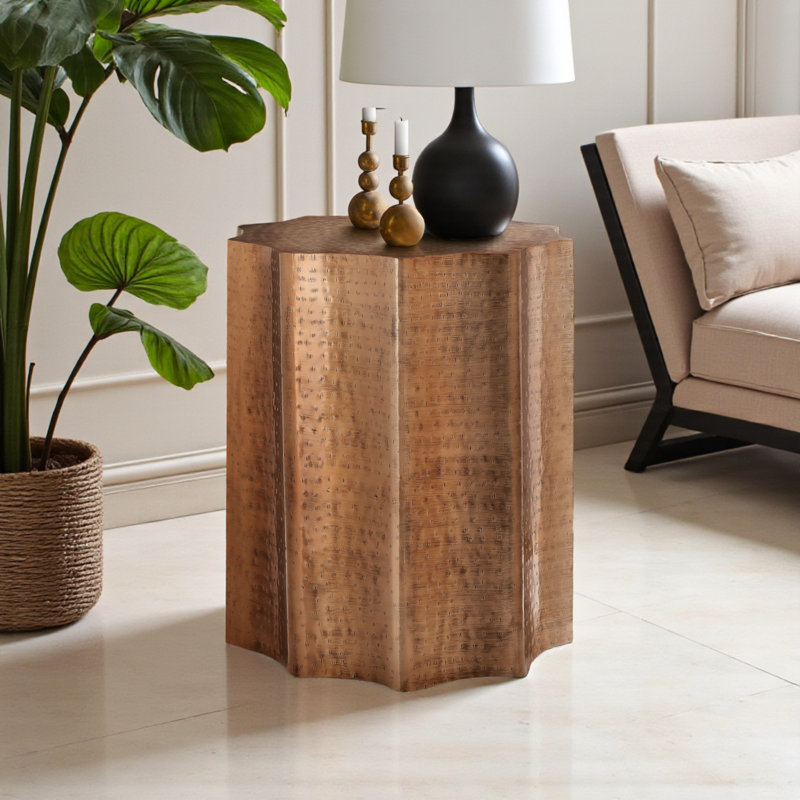Table d'appoint Demi
