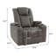 Fauteuil inclinable électrique simple-367800441