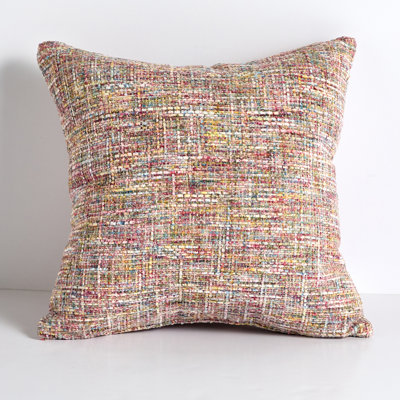 Outdoor Throw Pillow