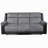 RECLINING SOFA And LOVESEAT