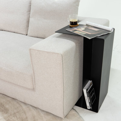 SLIDE Console Table