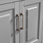Meuble-lavabo double 60 po avec pierre artificielle-1788857418