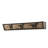 Rustic Lodge 4 - Light Bath Bar