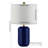 Amman Ceramic Table Lamp
