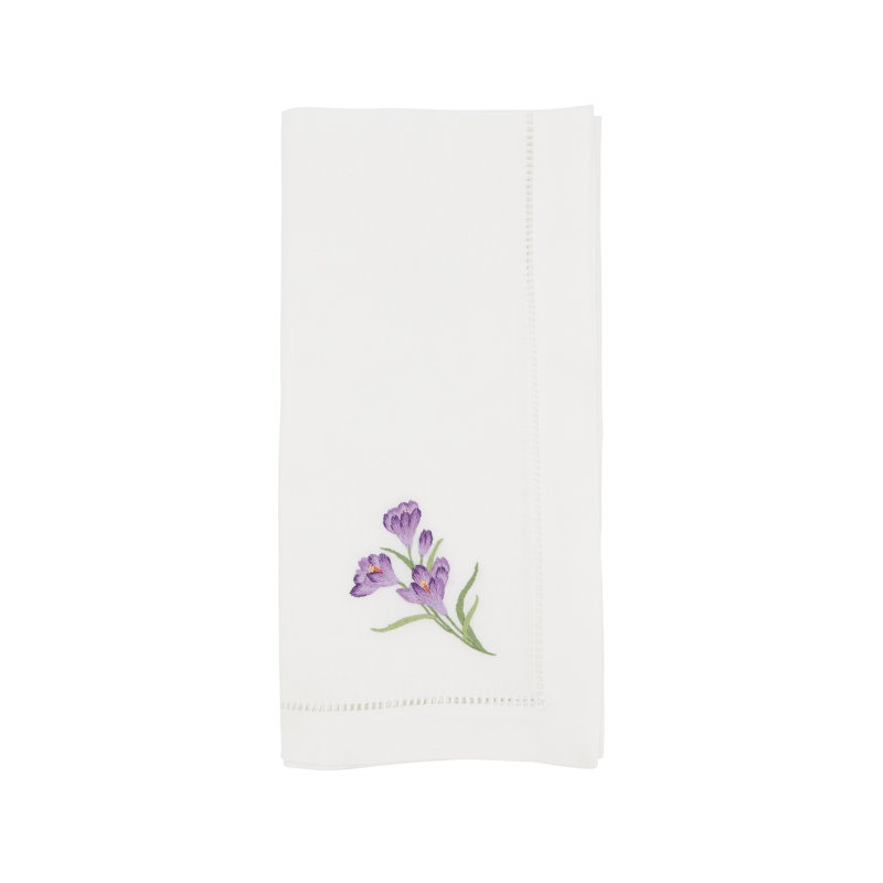 Serviette 100% coton