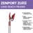 Zenport Reach Pruner Flowers