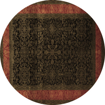 Oriental Indoor Rug