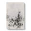Forest And Mountain Landscape - Wrapped Canvas-61887144